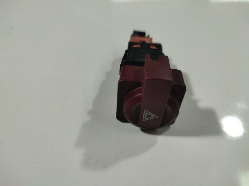 96480877KR Citroen C4 2006 Avarinio jungiklis - Thumbnail 2