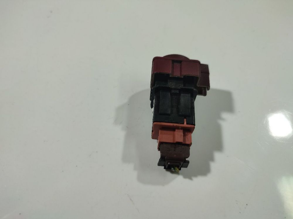 96480877KR Citroen C4 2006 Avarinio jungiklis - Thumbnail 3