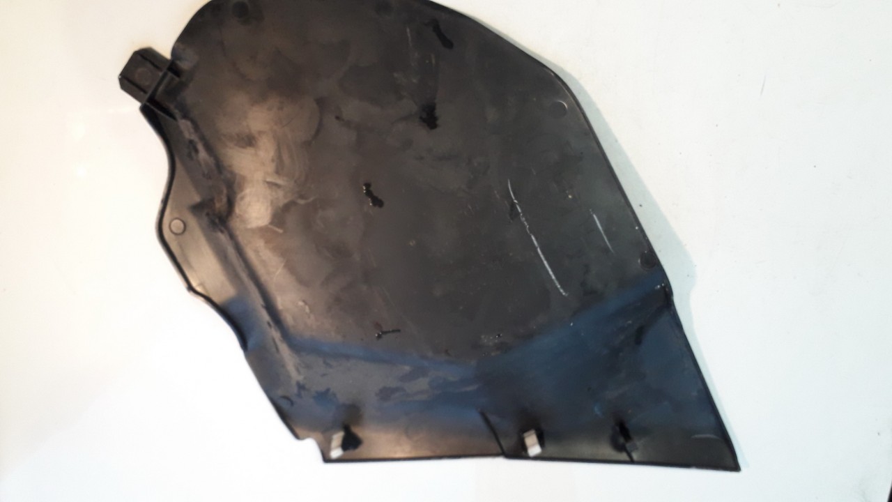 CC296424 Mazda 5 2008 Wykończenie wnętrza (plastikowe elementy) - Thumbnail 2