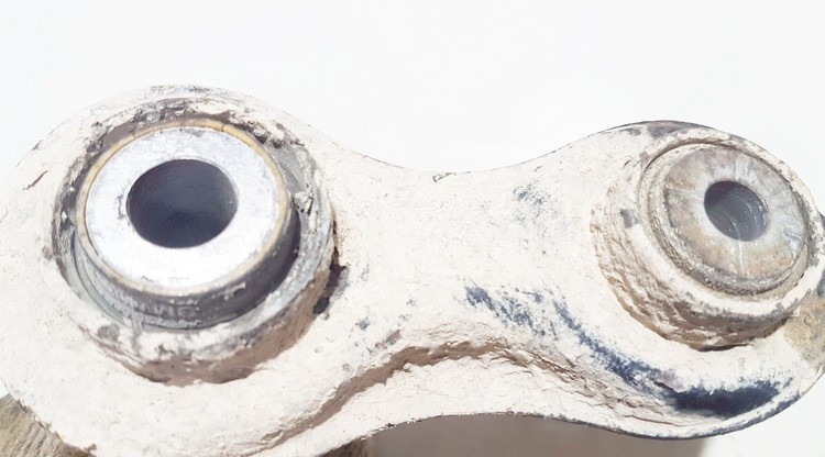 BMW 5-Series 2006 Control Arm - REAR LEFT - Thumbnail 2