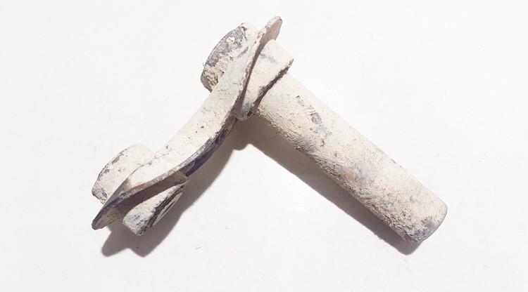 BMW 5-Series 2006 Control Arm - REAR LEFT