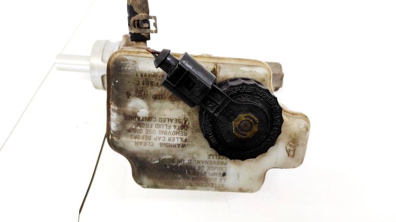 1K1611301C Volkswagen Golf 2005 Stabdziu skyscio bakelis - Thumbnail 2