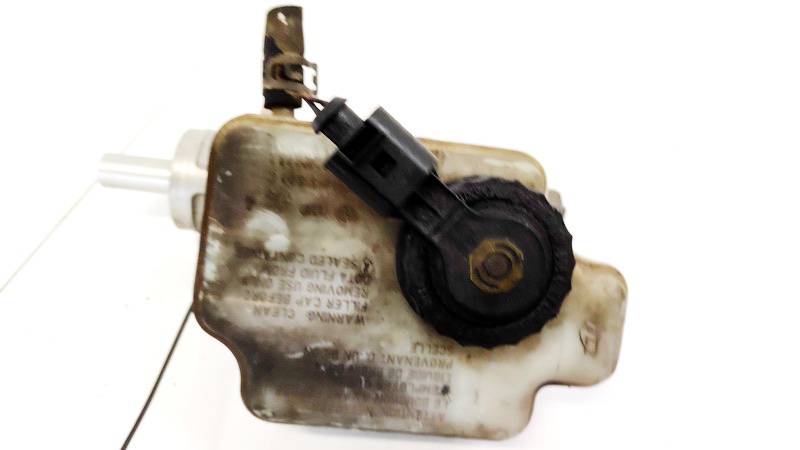 1K1611301C Volkswagen Golf 2005 Stabdziu skyscio bakelis - Thumbnail 3