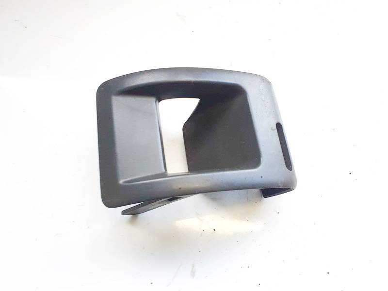 1K9885893 Volkswagen Jetta 2006 Salono apdaila (plastmases)