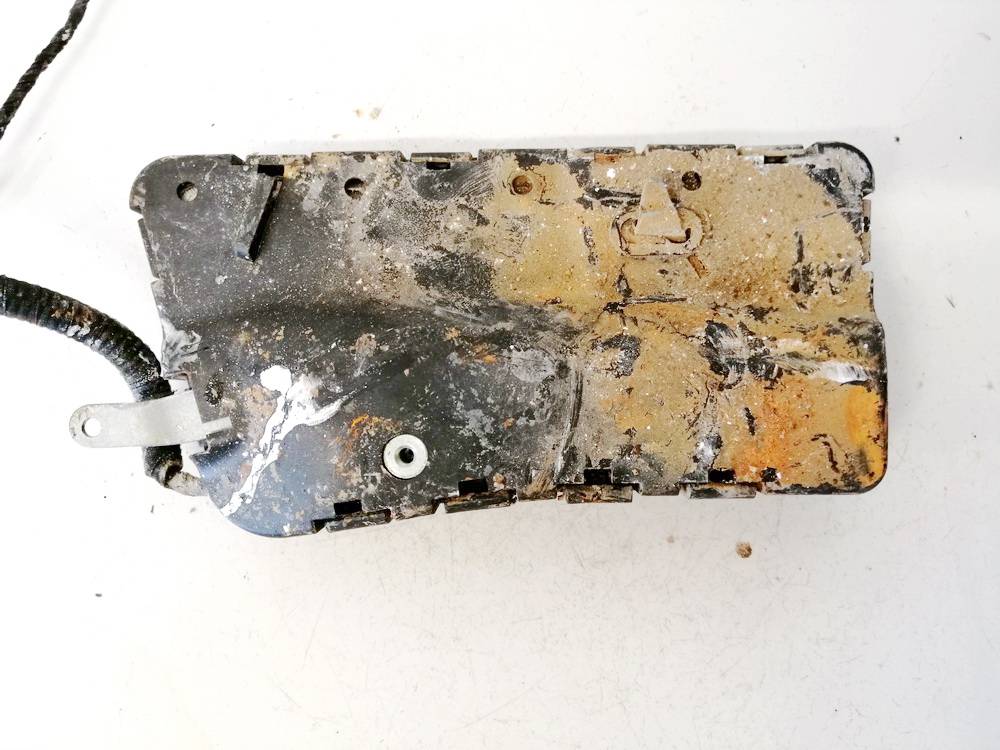 7L0880240F Volkswagen Touareg 2005 Seat AIRBAG - Thumbnail 2