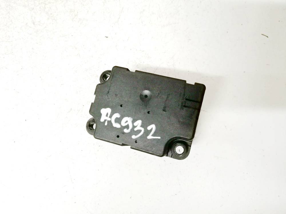 Citroen Xsara Picasso 2004 Heater Vent Flap Control Actuator Motor