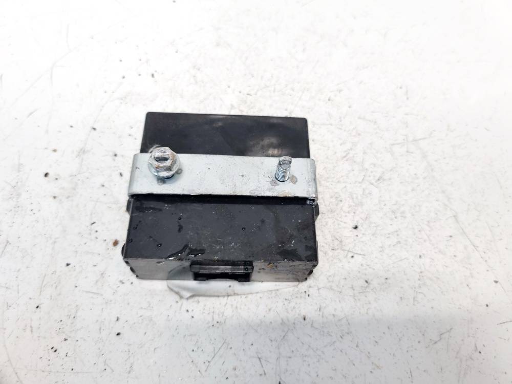 96673462 Chevrolet Captiva 2006 ALARM SENSOR MODULE UNIT - Thumbnail 3