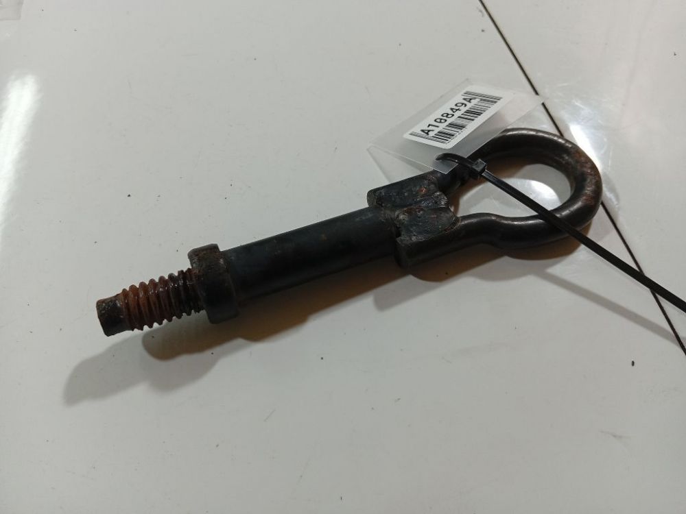 Ford Focus 2014 Ucho holownicze