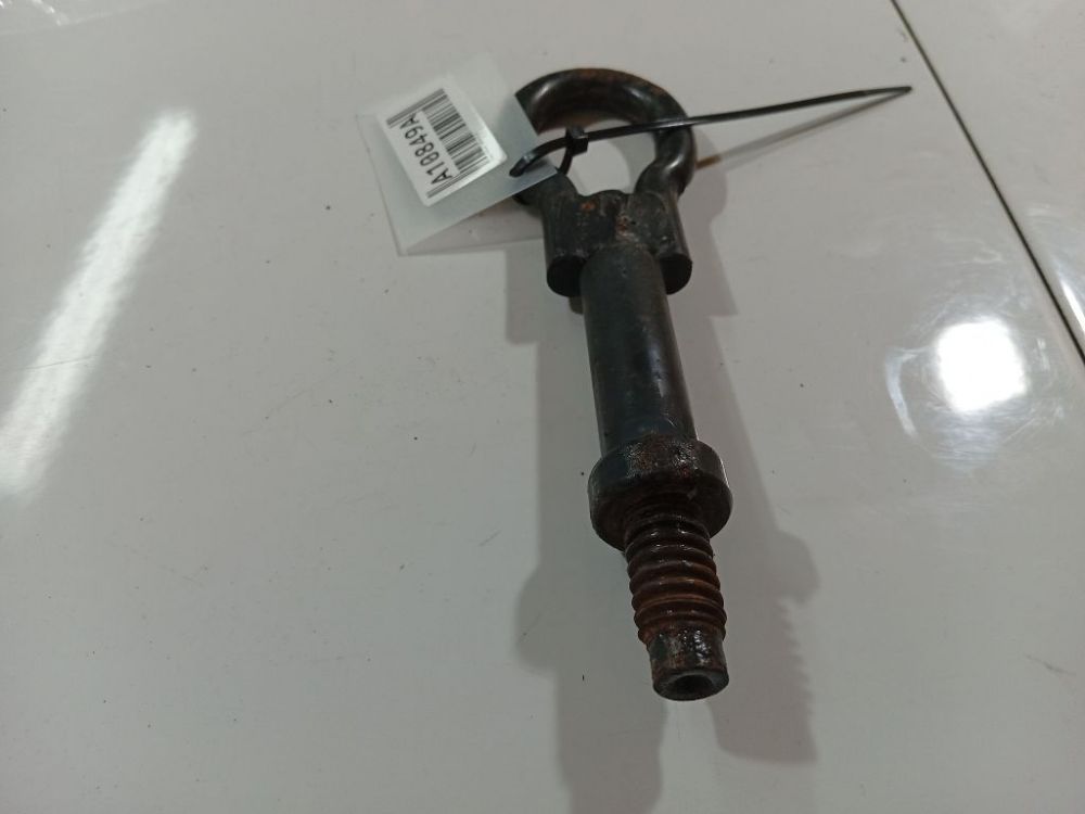 Ford Focus 2014 Tow hook towing eye ring - Thumbnail 2