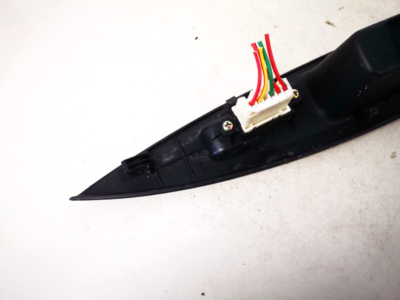 GJ6A685L6 Mazda 6 2004 Stiklo valdymo mygtukas (lango pakeliko mygtukai) - Thumbnail 3