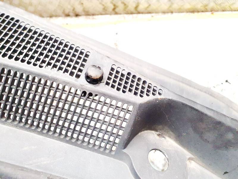 Opel Astra 2005 Windscreen Washer Fluid Jet