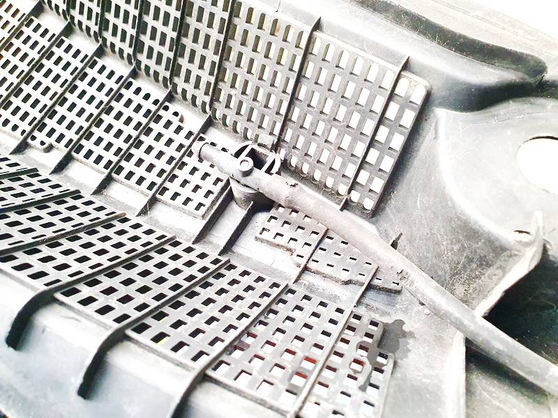 Opel Astra 2005 Windscreen Washer Fluid Jet - Thumbnail 3