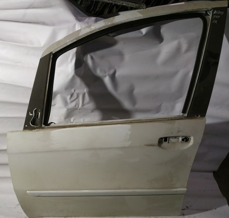 BALTOS Fiat Idea 2005 Drzwi - PRZEDNIE LEWE