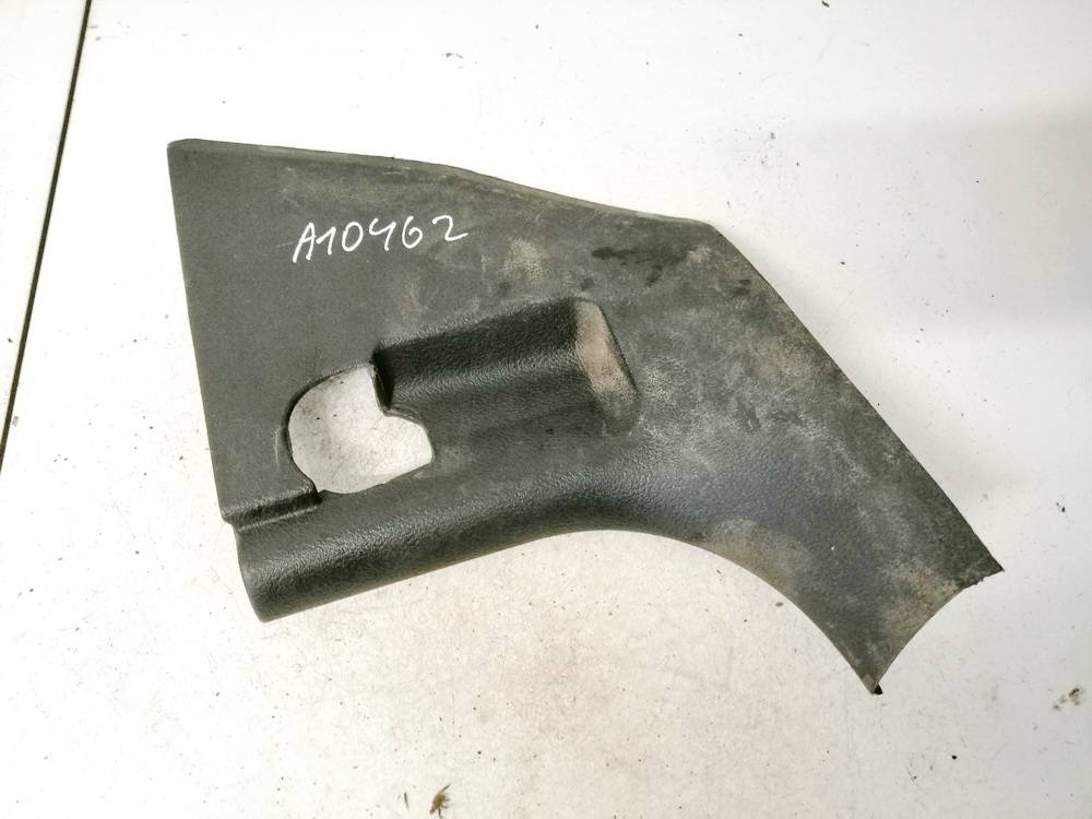 1J1863483E Volkswagen Bora 1999 Salona apdare (plastmasas)