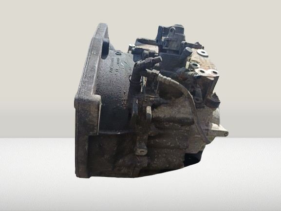 F40 Alfa-Romeo 159 2006 Gearbox - Thumbnail 2