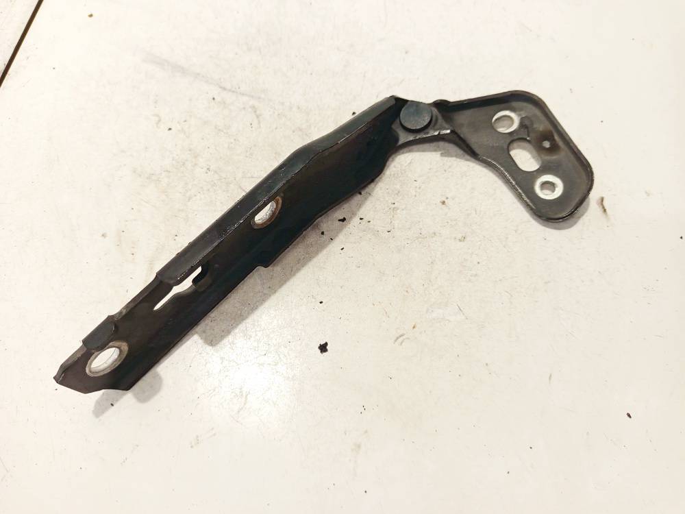 3B0823302 Audi A6 2005 Motora pārsega eņģe - PRIEKŠA PA LABI - Thumbnail 2