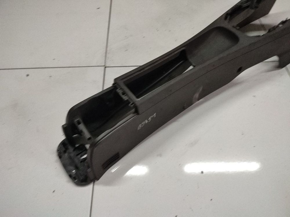 13184076 Opel Corsa 2008 Centrine konsole - Thumbnail 2