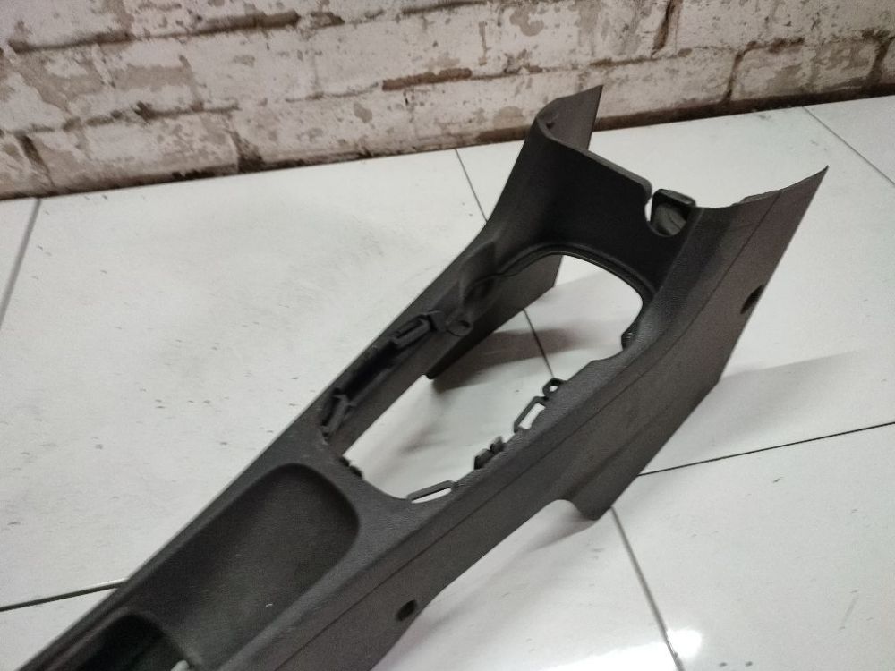 13184076 Opel Corsa 2008 Centrine konsole - Thumbnail 3