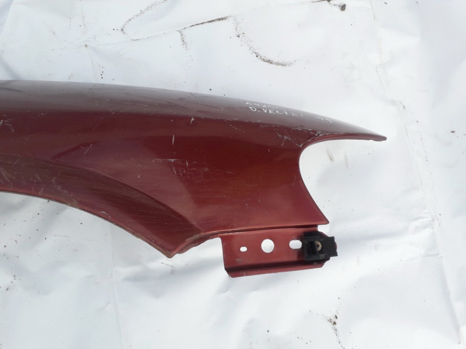 Opel Vectra 1999 Sparnas P.D. - Thumbnail 3