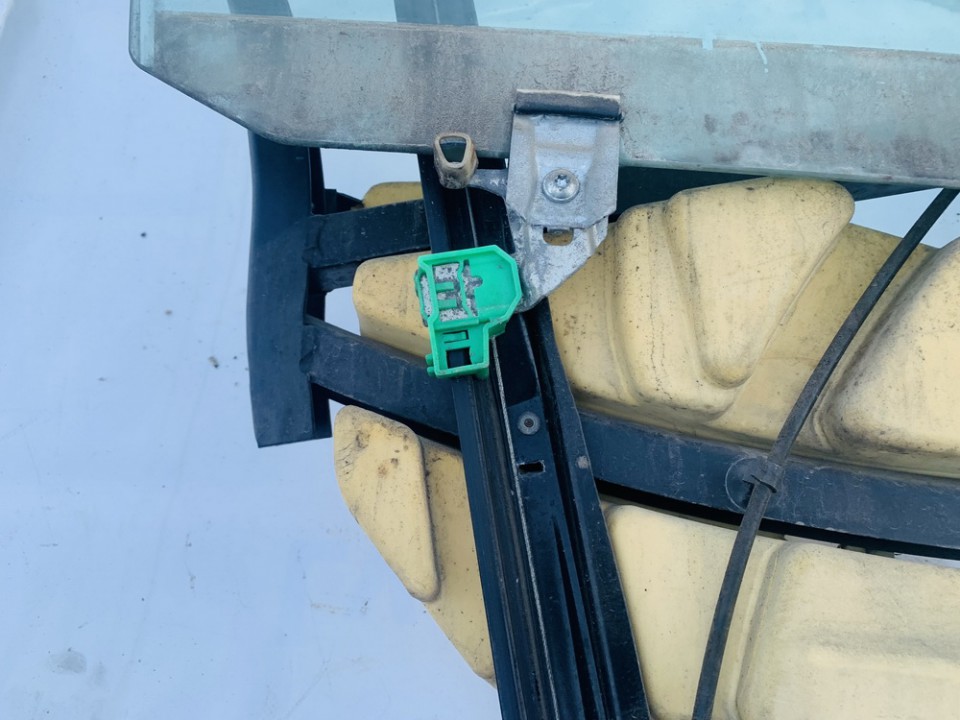 Audi A4 1998 ELEVALUNAS DELANTERO DERECHO, ALZACRISTALLI - DELANTERO DERECHO - Thumbnail 3