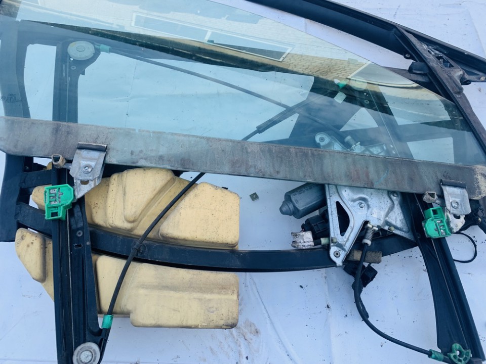 Audi A4 1998 ELEVALUNAS DELANTERO DERECHO, ALZACRISTALLI - DELANTERO DERECHO