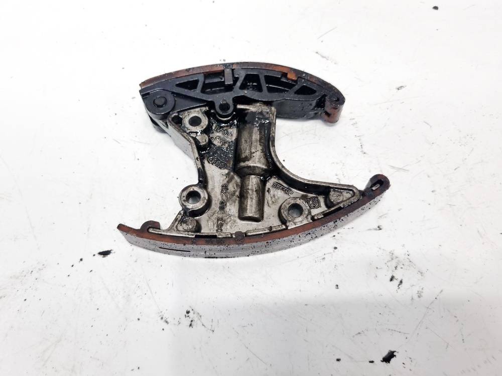 057109218J Audi A6 2005 Timing Chain, Tensioner - Thumbnail 3