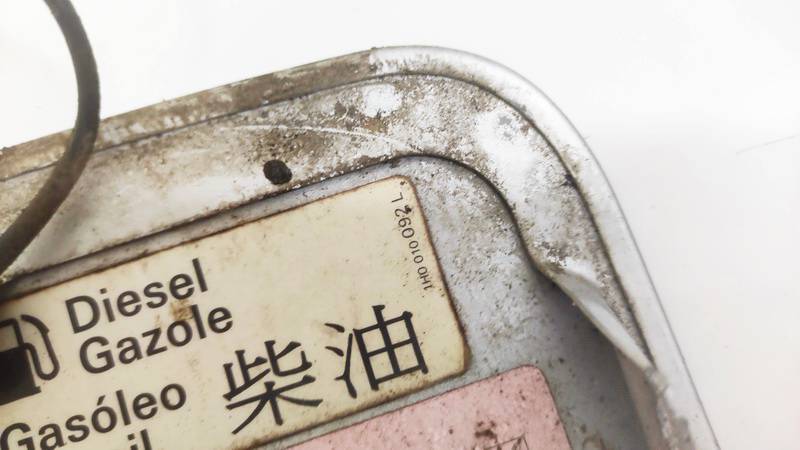 1H0010092L Audi A3 2002 Kuro bako dangtelis isorinis - Thumbnail 3