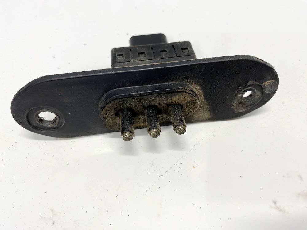 2C1T14A658AC Ford Transit 2002 door contacts left