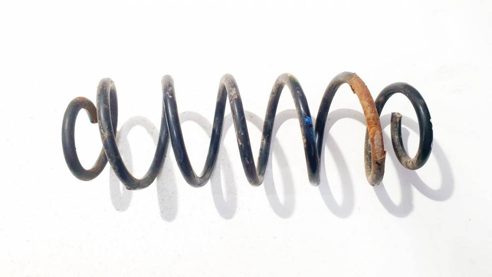 Citroen DS3 2011 Пружина Задняя