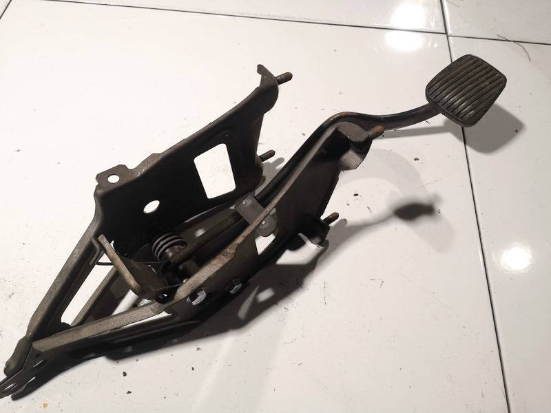 SAAB 9-5 1998 Педаль сцепления - Thumbnail 3