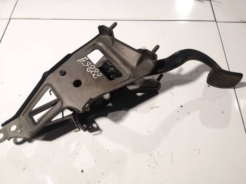 SAAB 9-5 1998 Педаль сцепления - Thumbnail 2