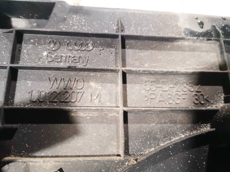 1J0121207M Volkswagen Golf 1999 Diffuser, Radiator Fan - Thumbnail 3