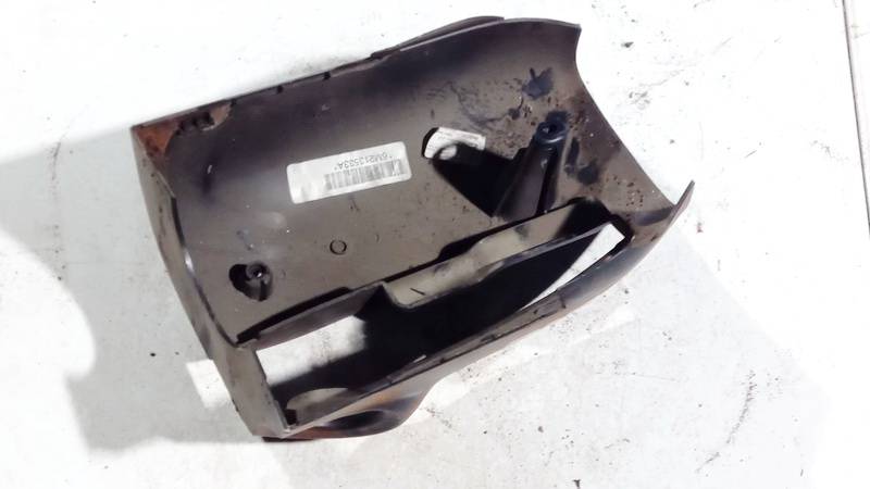 6M213533A Ford Galaxy 2006 Dolna osłona obudowy kolumny kierowniczej - Thumbnail 2