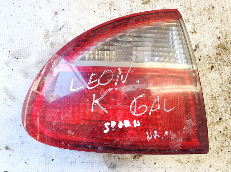 45208DY2 Seat Leon 2002 Lampa tylna - TYLNE LEWE