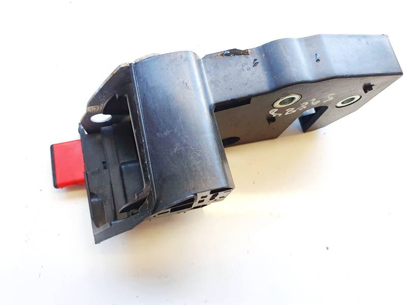 3C9885681 Volkswagen Passat 2006 Seat Lock Latch assembly - Thumbnail 3