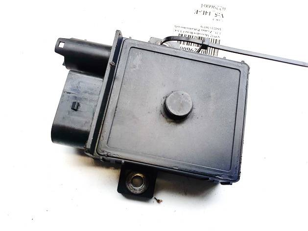 A6421530379 Mercedes-Benz CLS-CLASS 2005 Przekaźnik świec żarowych