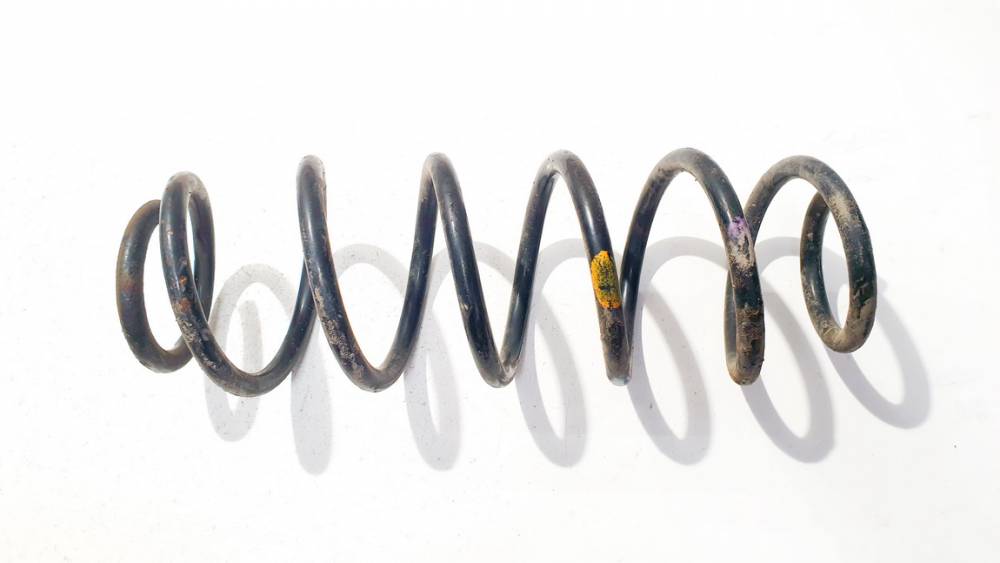 Citroen DS3 2011 Пружина Задняя