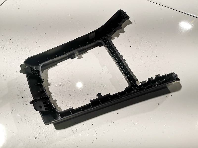 331985437 Opel Astra 2005 Interior trim - Thumbnail 2