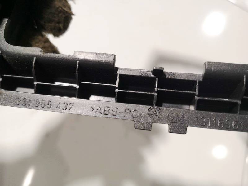 331985437 Opel Astra 2005 Interior trim - Thumbnail 3