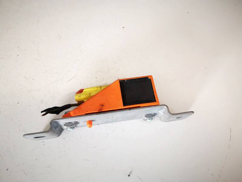 1T0909606 Volkswagen Touran 2005 SENSOR IMPACTO ACCIDENTE PARA ACTIVAR - Thumbnail 3