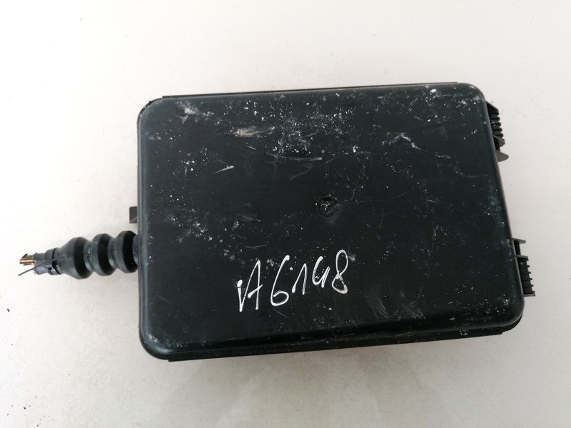 1C0959799A Volkswagen Passat 2002 General Module Comfort Relay (Unit) - Thumbnail 3