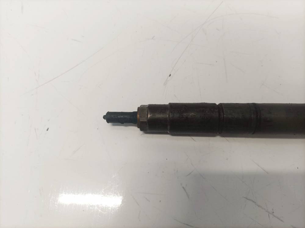 059130277AC Audi A6 2005 Injecteur - Thumbnail 2