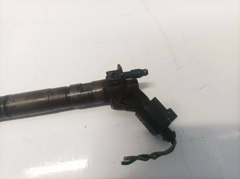 059130277AC Audi A6 2005 Injecteur - Thumbnail 3