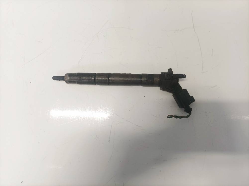 059130277AC Audi A6 2005 Fuel Injector