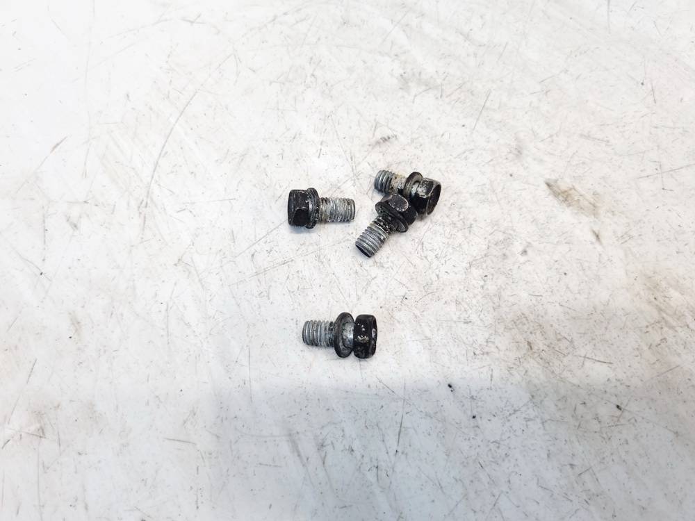 Toyota RAV-4 2007 Diskatoriaus varztas