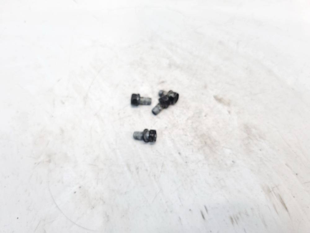 Toyota RAV-4 2007 Druckplattenschraube - Thumbnail 2