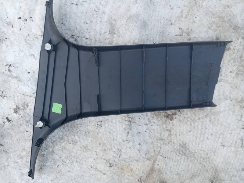 51437058338 Toyota Corolla Verso 2006 Osłona słupka szyby przedniej - ŚRODEK PRAWE - Thumbnail 2