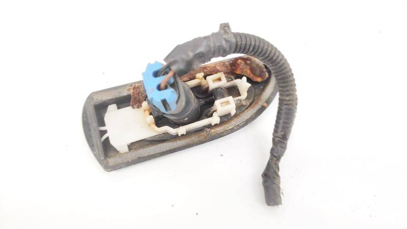 09135507 Opel Vectra 1999 Kierunkowskaz na błotniku - PRZEDNIE LEWE - Thumbnail 2