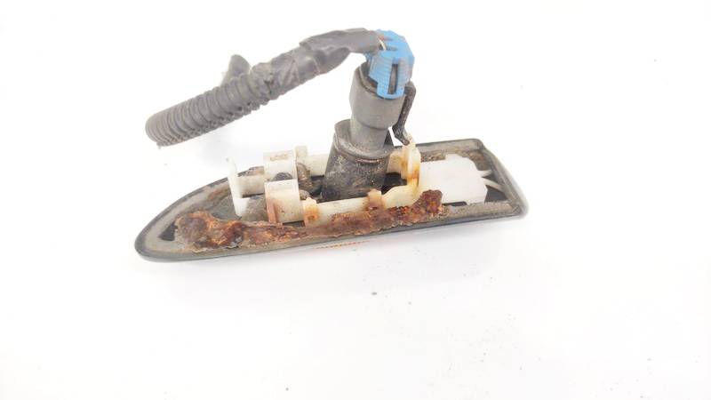 09135507 Opel Vectra 1999 Kierunkowskaz na błotniku - PRZEDNIE LEWE - Thumbnail 3