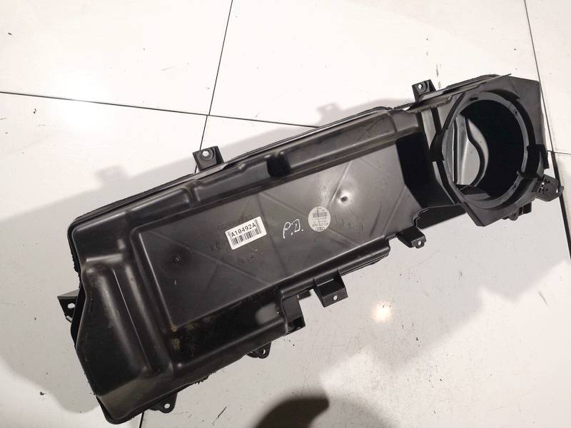 4F0035382B Audi A6 2007 Loudspeaker (Subwoofer)